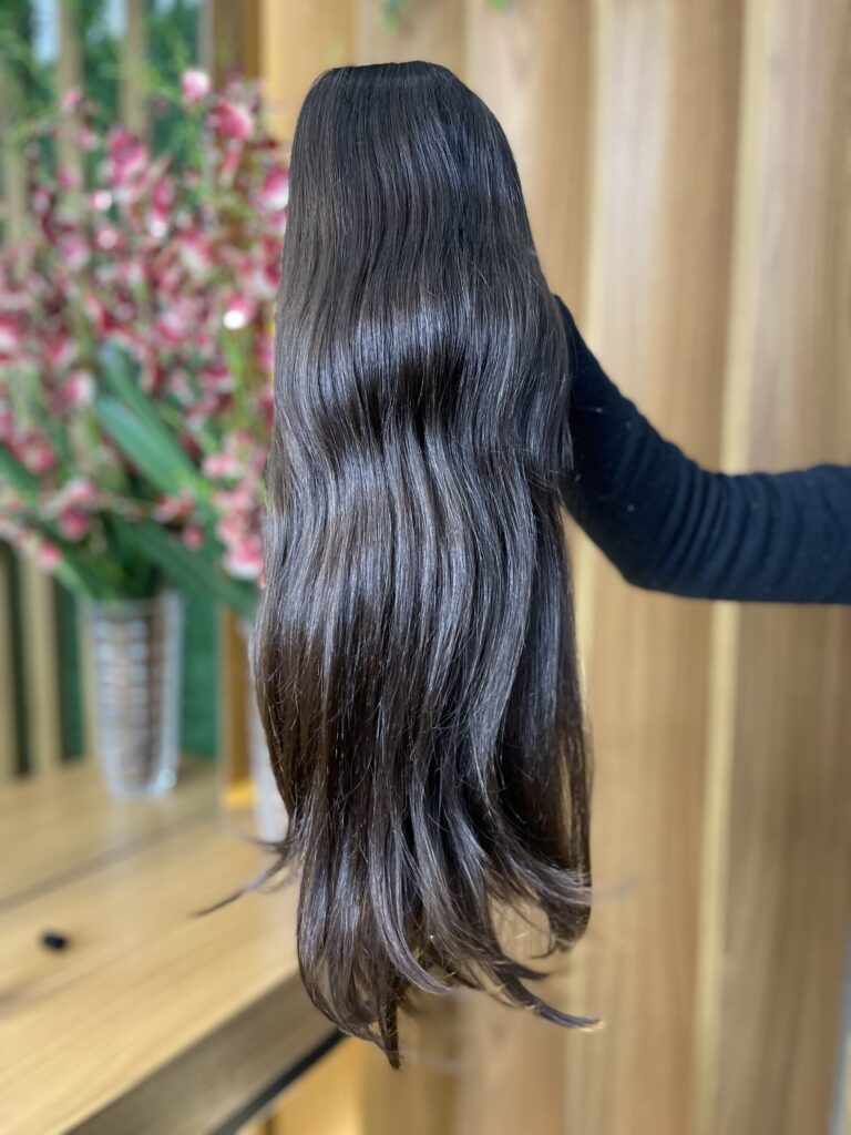 Cabelo Elástico 60cm 175g - 10252625