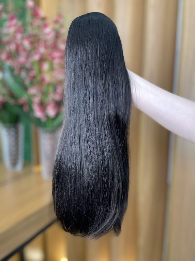 Cabelo Elástico 50cm 115g - 105251150