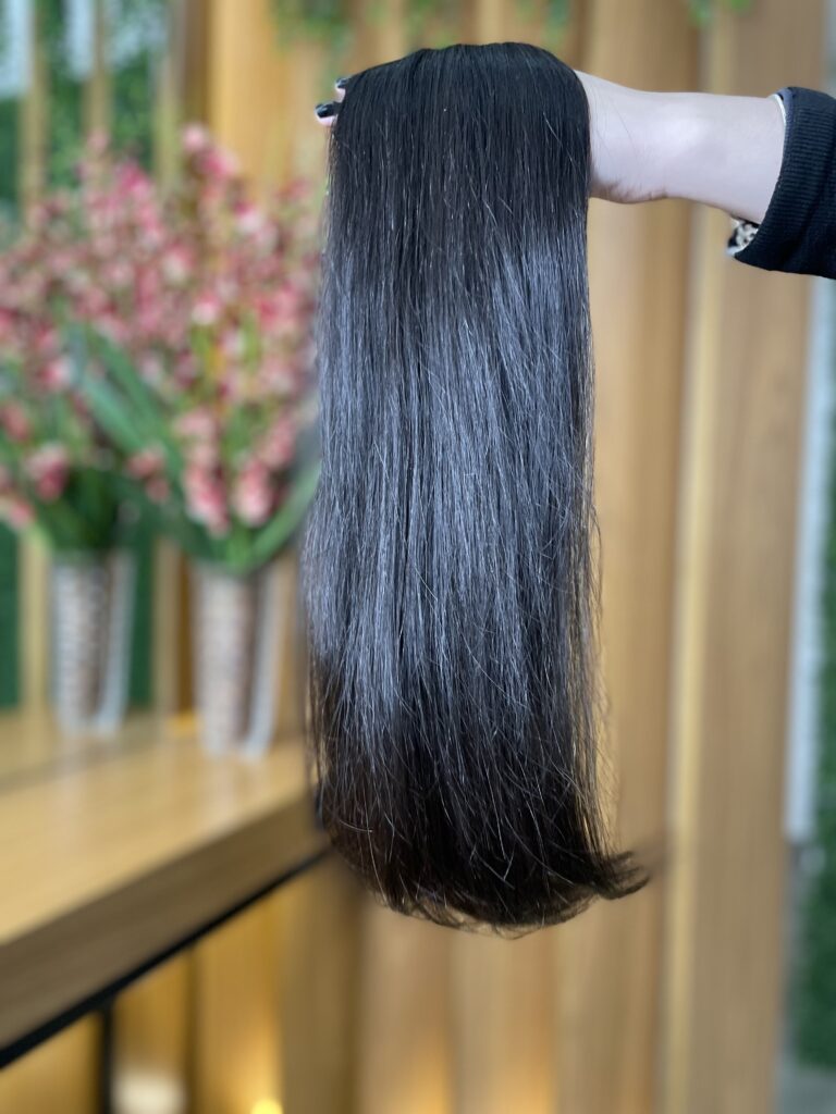Cabelo Elástico 54cm 48g - 19924480