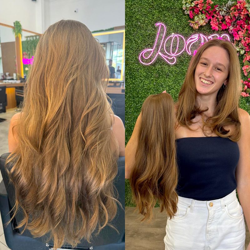 Loov Centro de Mega Hair e Beleza Curitiba
