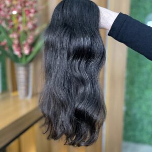 Cabelo Elástico 53cm 150g - 13824850