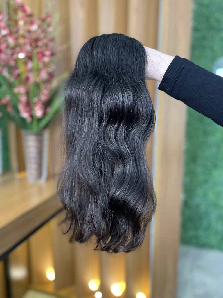 Cabelo Elástico 53cm 150g - 13824850