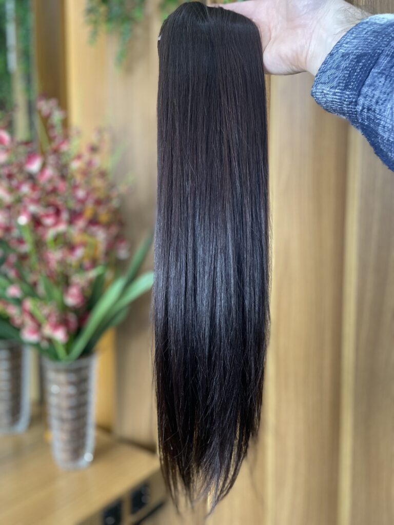 Cabelo Elástico 55cm 183g - 162241281