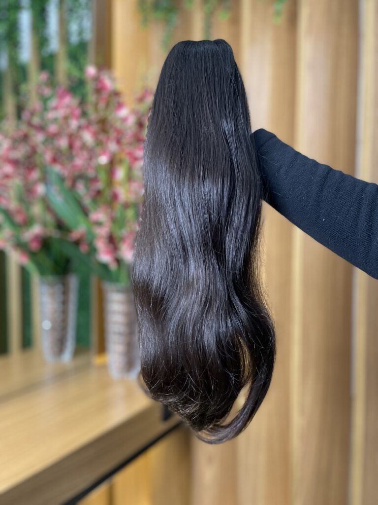 Cabelo Elástico 55cm 110g - 163241100