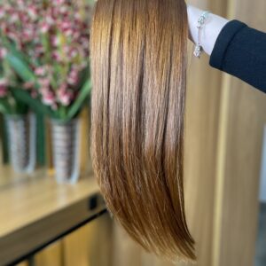 Cabelo Elástico 57cm 107g - 178241605