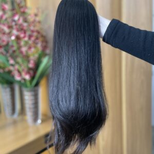 Cabelo Elástico 53cm 155g - 179241395