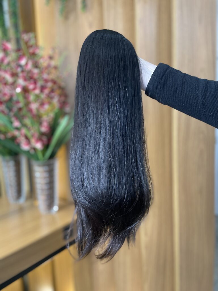 Cabelo Elástico 53cm 155g - 179241395