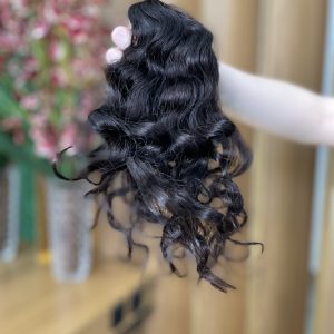 Cabelo Elástico 30cm 77g - 19024539