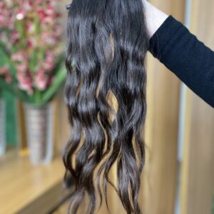 Cabelo Elástico 46cm 40g - 19224280