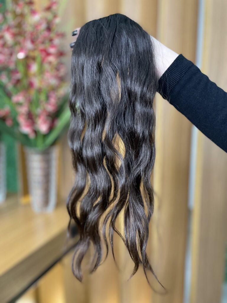 Cabelo Elástico 46cm 40g - 19224280