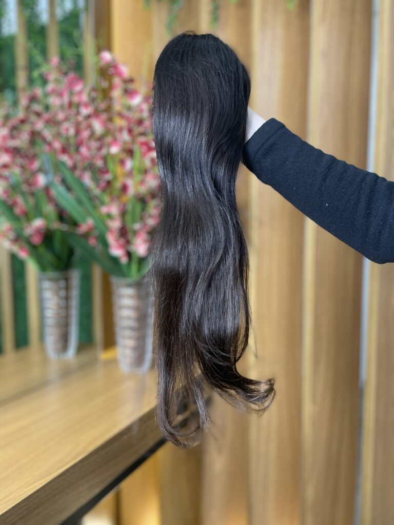 Cabelo Elástico 60cm 71g - 202241005