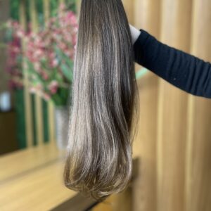 Cabelo Elástico 50cm 65g - 20324945