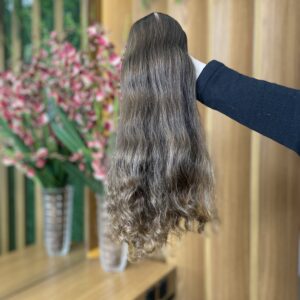 Cabelo Elástico 47cm 82g - 205241230
