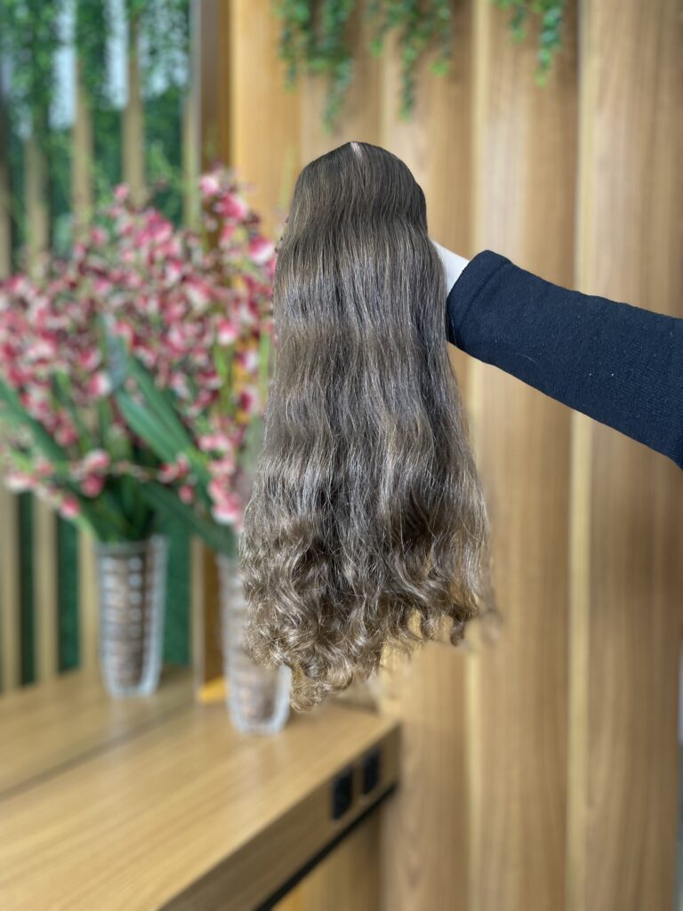 Cabelo Elástico 47cm 82g - 205241230