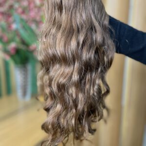 Cabelo Elástico 45cm 77g - 210241064