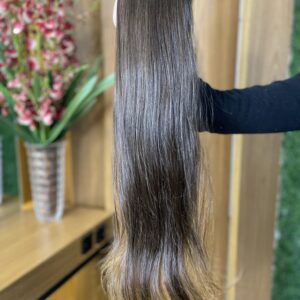 Cabelo Elástico 65cm 98g - 214243784
