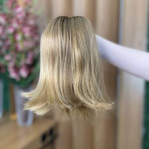 Cabelo Elástico 30cm 74g - 220241036