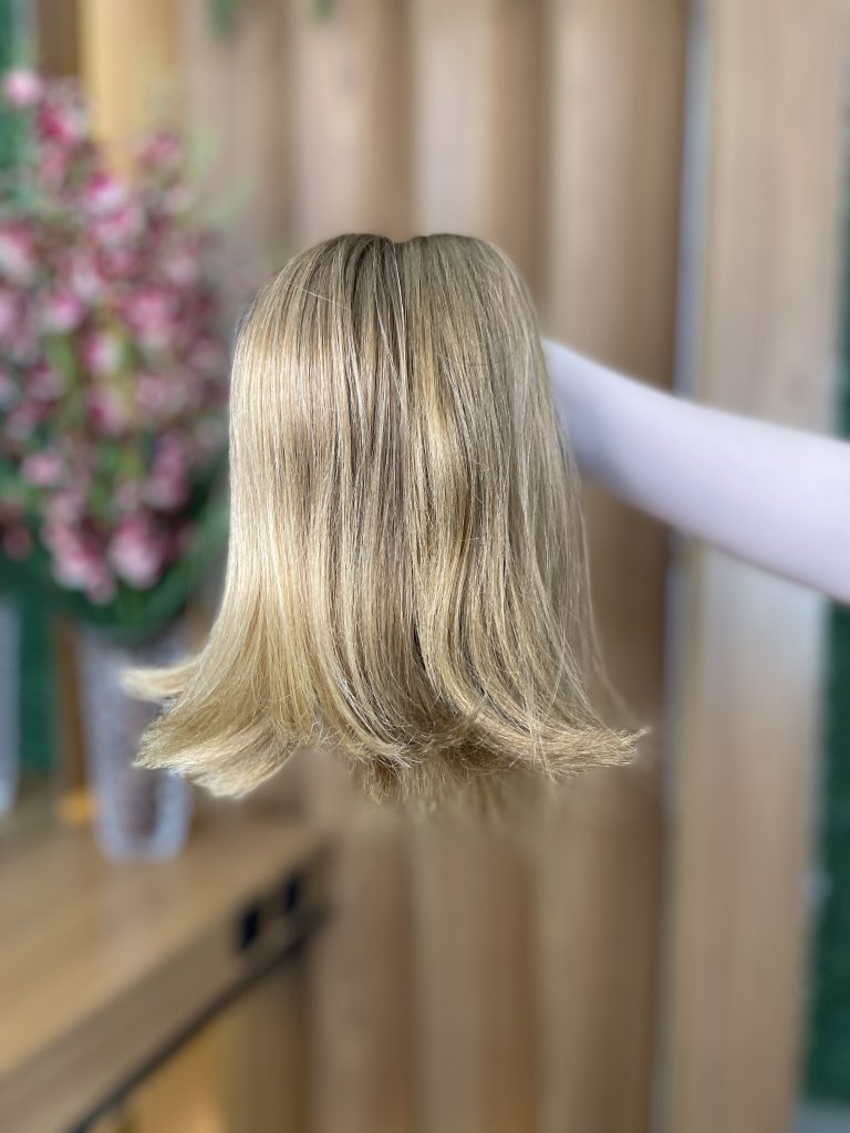 Cabelo Elástico 30cm 74g - 220241036