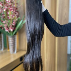 Cabelo Elástico 70cm 76g - 26024760
