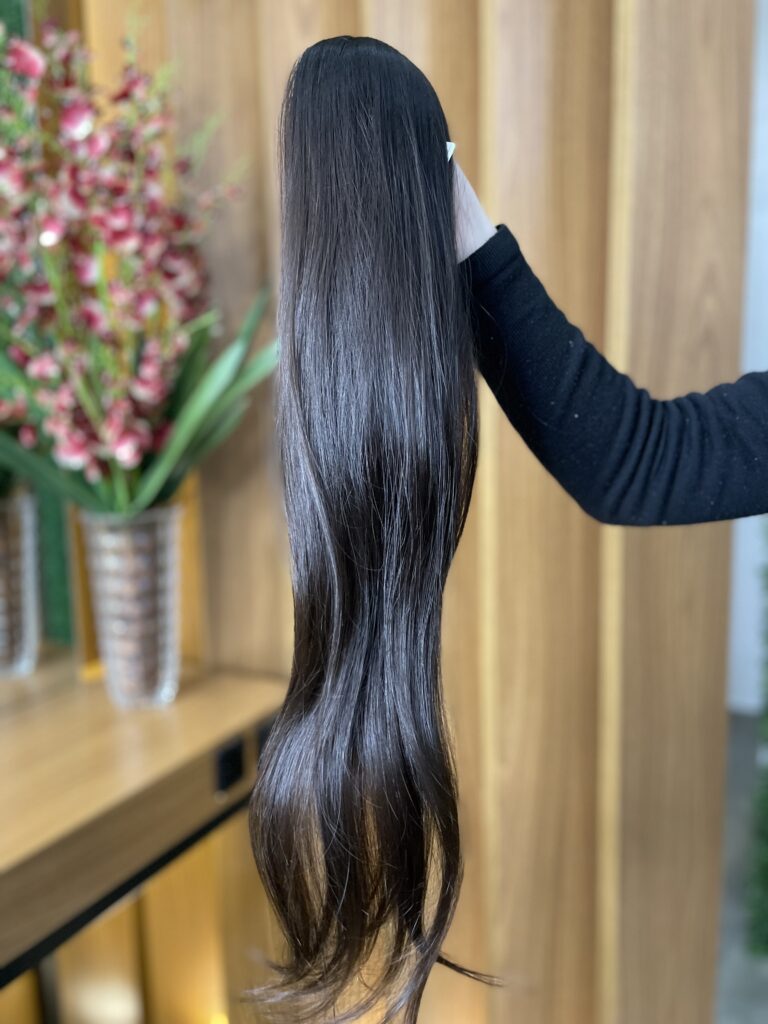 Cabelo Elástico 70cm 76g - 26024760