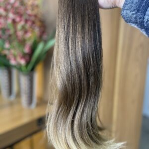 Cabelo Elástico 53cm 120g - 263242950