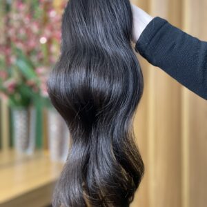 Cabelo Elástico 50cm 49g - 27824686