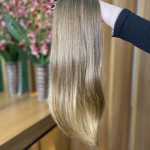 Cabelo Elástico 57cm 77g - 282241925
