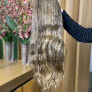 Cabelo Elástico 64cm 98g - 283242450