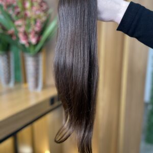 Cabelo Elástico 48cm 41g - 28424615