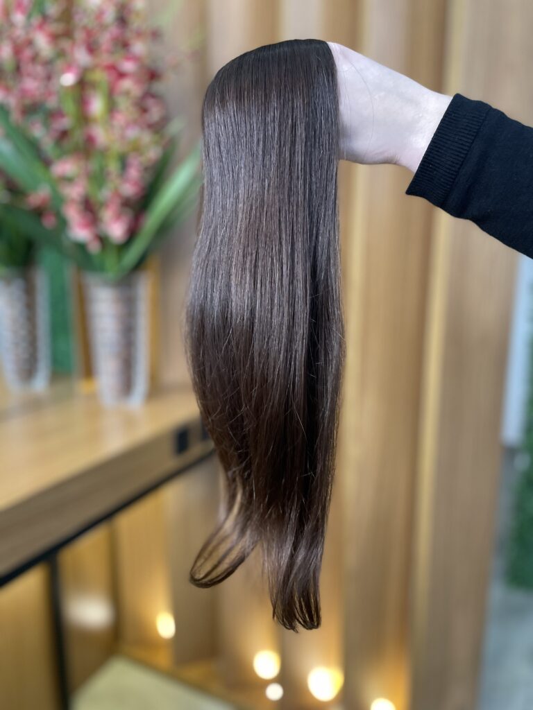 Cabelo Elástico 48cm 41g - 28424615