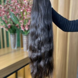 Cabelo Elástico 67cm 126g - 297242142