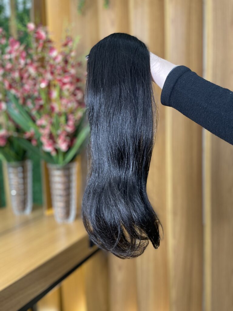 Cabelo Elástico 55cm 57g - 30224570