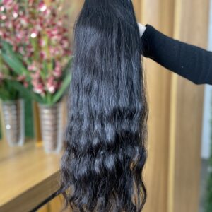 Cabelo Elástico 63cm 179g - 307241830