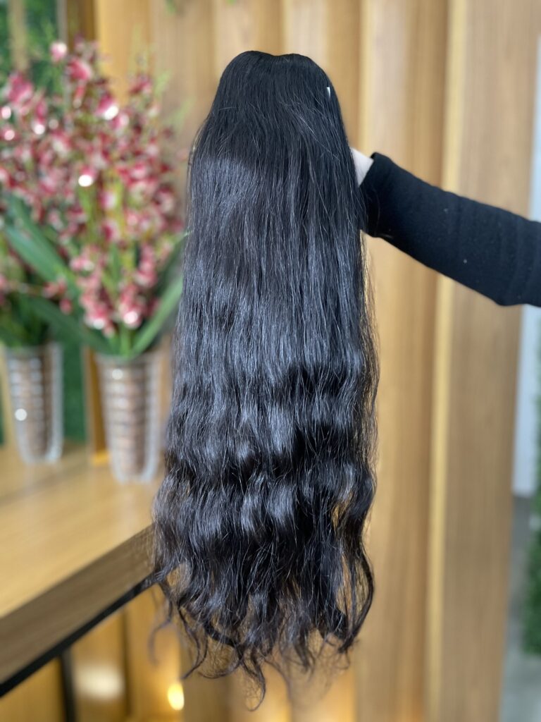 Cabelo Elástico 63cm 179g - 307241830