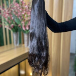 Cabelo Elástico 60cm 68g - 316241156