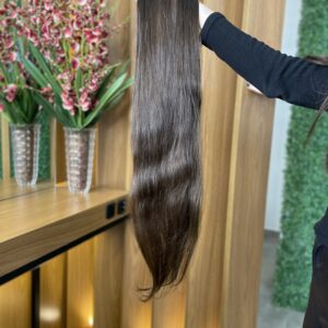 Cabelo Elástico 85cm 121g - 318242260