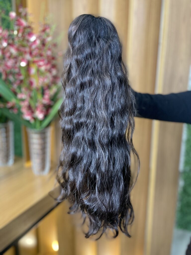 Cabelo Elástico 60cm 191g - 3251200