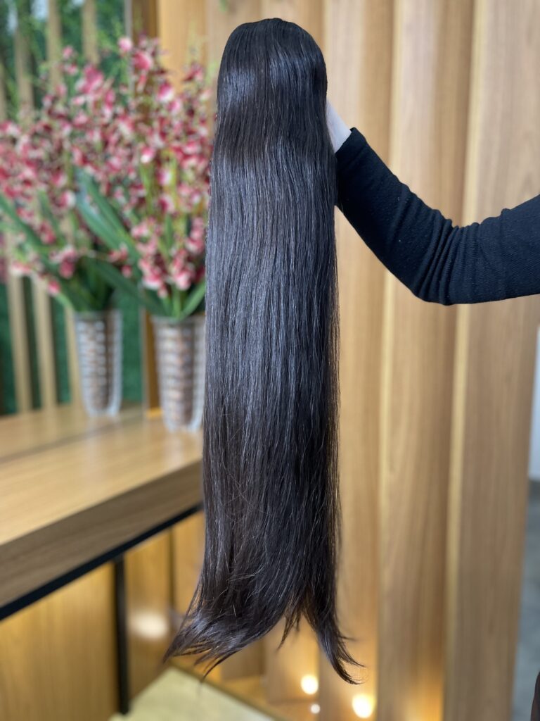 Cabelo Elástico 77cm 224g - 325244374