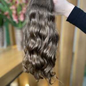 Cabelo Elástico 40cm 95g - 34251140