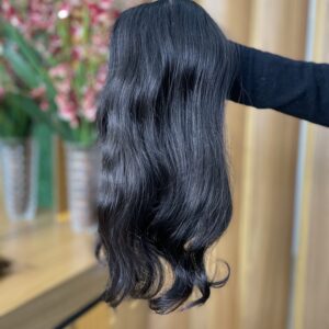 Cabelo Elástico 46cm 92g - 34824552