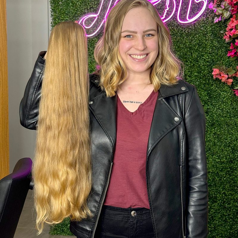 Loov Centro de Mega Hair e Beleza Curitiba Cabelos do Sul