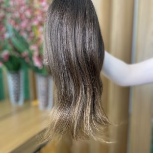 Cabelo Elástico 45cm 100g - 36724800