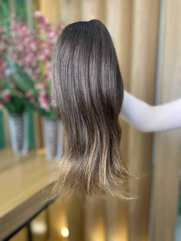 Cabelo Elástico 45cm 100g - 36724800