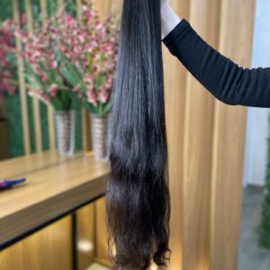 Cabelo Elástico 78cm 49g - 36924784