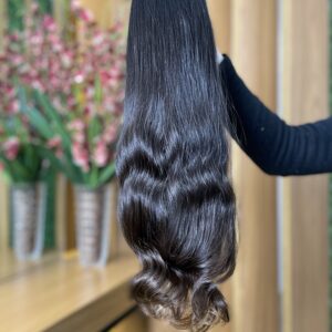 Cabelo Elástico 55cm 112g - 380241680