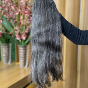 Cabelo Elástico 62cm 99g - 391241485