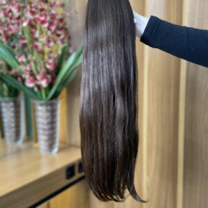 Cabelo Elástico 63cm 160g - 39252560