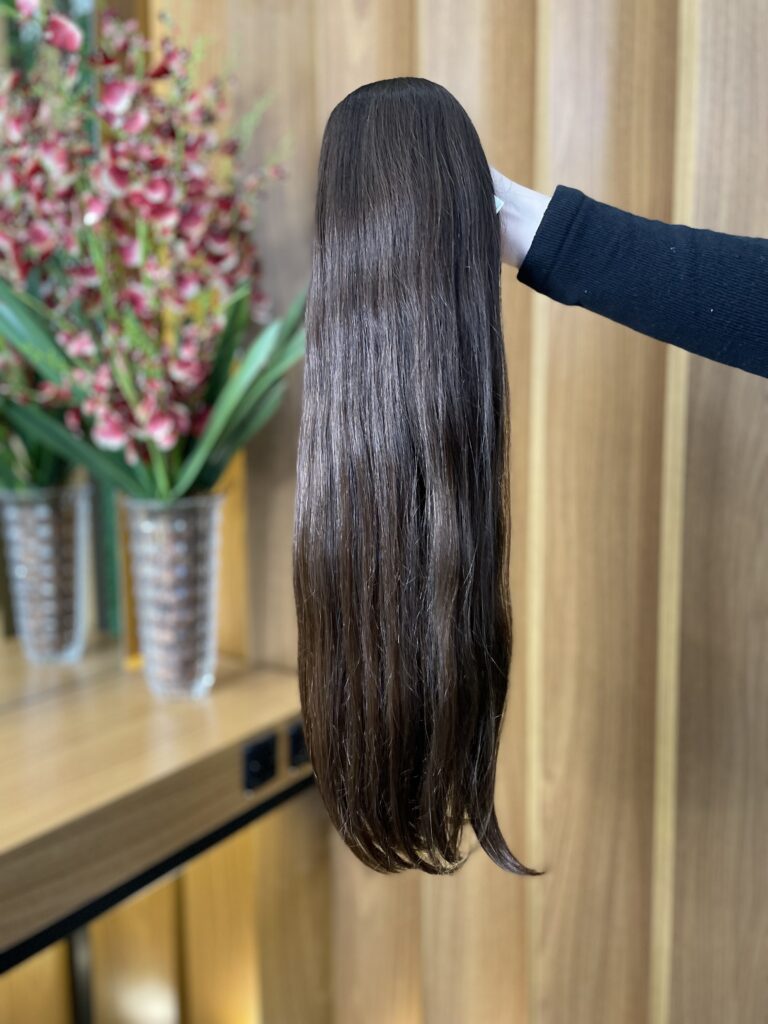 Cabelo Elástico 63cm 160g - 39252560