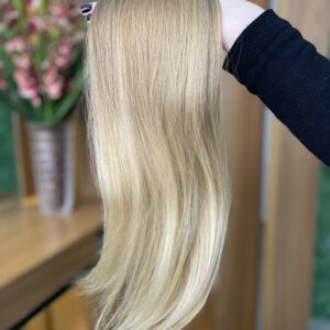 Cabelo Elástico 46cm 74g - 400241584