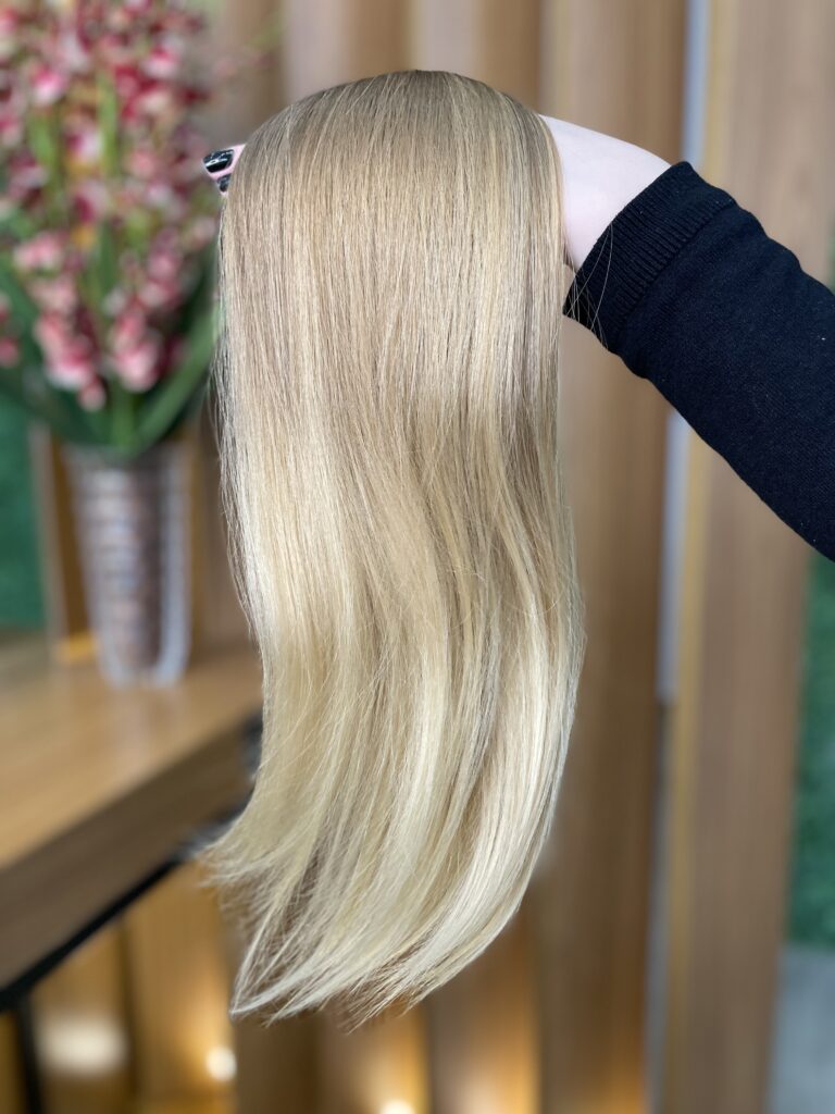Cabelo Elástico 46cm 74g - 400241584